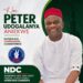 Stakeholders Back Hon. Peter Aniekwe as Consensus Candidate
