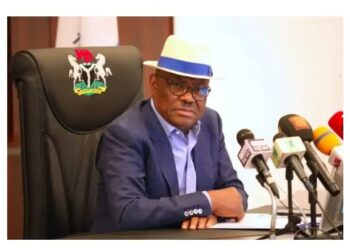 PDP, APC, LP, AA to Jointly Pick One Governorship Candidate—Wike