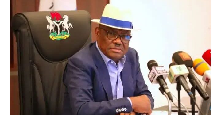 PDP, APC, LP, AA to Jointly Pick One Governorship Candidate—Wike