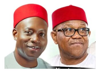 Arabambi; Soludo Set to Break Obi’s South-East Voting Monopoly