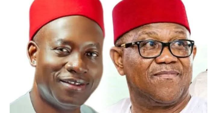 Arabambi; Soludo Set to Break Obi’s South-East Voting Monopoly