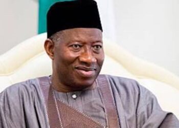 JUST IN: Kano PDP backs Jonathan’s presidential bid