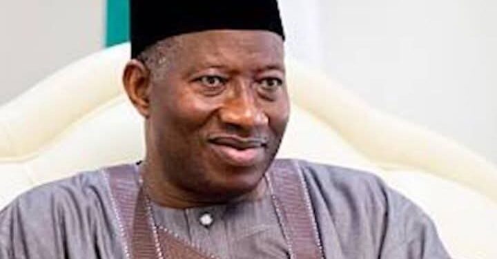 JUST IN: Kano PDP backs Jonathan’s presidential bid