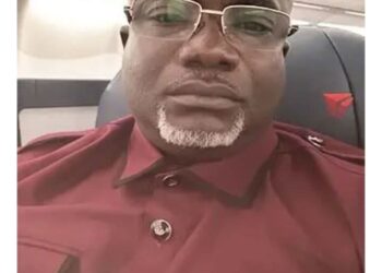 JUST IN: Why I Withdrew From Race For Abia North Seat – Kalu