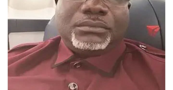JUST IN: Why I Withdrew From Race For Abia North Seat – Kalu