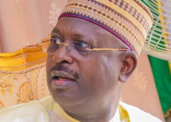 Bashir Adamu Moves to Nullify ADC Primary