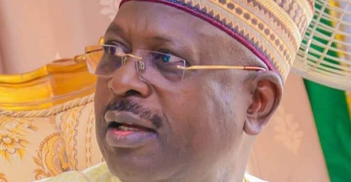 Bashir Adamu Moves to Nullify ADC Primary