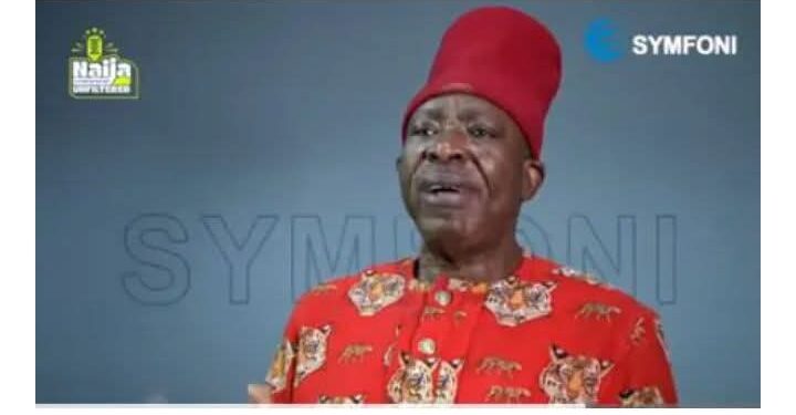 Senator Victor Umeh Dismisses Southeast Minority Claims