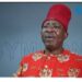 Senator Victor Umeh Dismisses Southeast Minority Claims