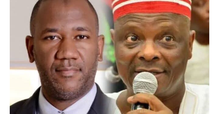 JUST IN: Why I Advised Obi To Work With Kwankwaso — Datti Baba
