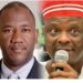 JUST IN: Why I Advised Obi To Work With Kwankwaso — Datti Baba