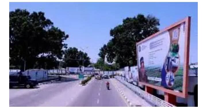 JUST IN : Bauchi Sets June 11 Deadline For Poster Removal