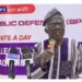 Falana Calls for Technology-Led War Against Kidnapping