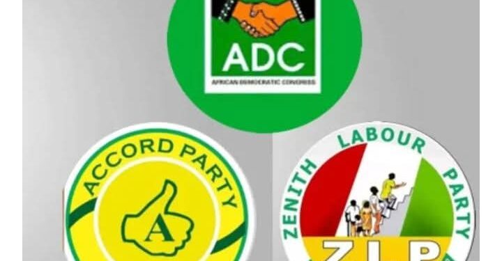 ADC, APP, Accord, ZLP, AAP Face Possible Deregistration