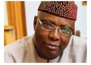 Tinubu Is Yoruba, But Are Yoruba People Living Better?—Ojudu Asks