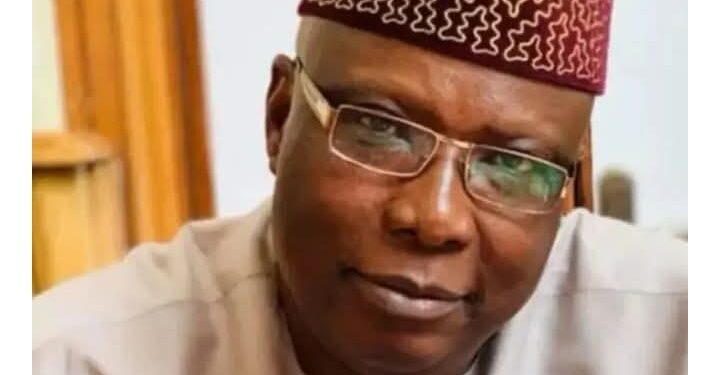 Tinubu Is Yoruba, But Are Yoruba People Living Better?—Ojudu Asks