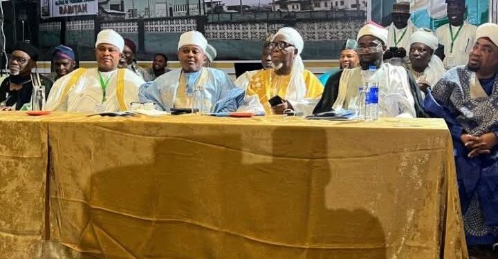 JUST IN: League of Imams Raises Alarm Over Fake Affiliates