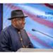 Goodluck Jonathan Criticizes ‘Go to Court’ Culture
