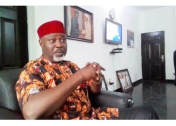 Atiku Enjoys Clear Edge From Northern Voting Bloc — Moghalu