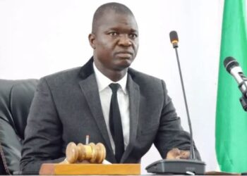 JUST IN: Ebonyi Does Not Need A Separate Dîsåster Fund