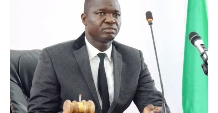 JUST IN: Ebonyi Does Not Need A Separate Dîsåster Fund