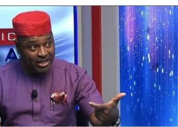 Okonkwo: Ohaegbu Linked Obi To N10m Payment Demand