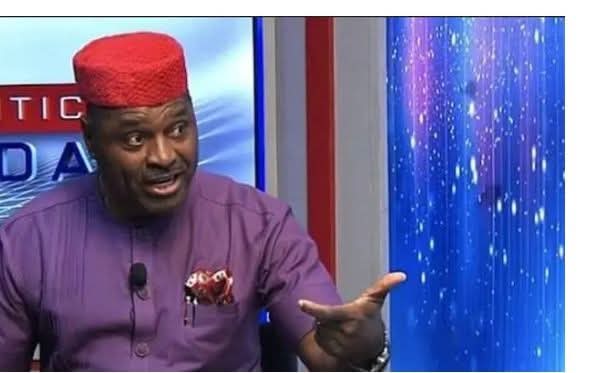 Okonkwo: Ohaegbu Linked Obi To N10m Payment Demand