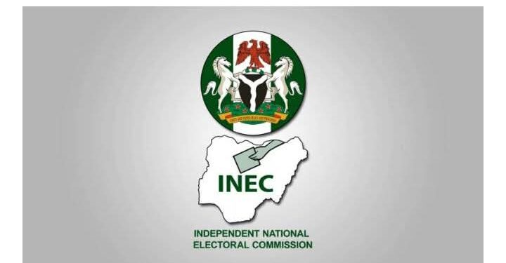 INEC clears four parties for Nasarawa North senatorial by-election