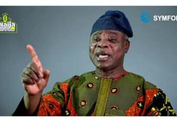 JUST IN: Fapohunda Blasts Nigeria’s Elite