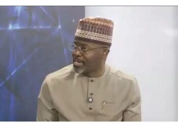 JUST IN: George Defends Tinubu’s Mega Projects