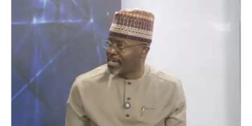 JUST IN: George Defends Tinubu’s Mega Projects