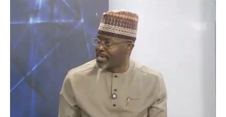 JUST IN: George Defends Tinubu’s Mega Projects