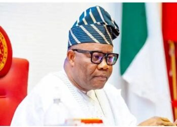 Senate Orders Crackdown on Bandits Flaunting Wealth on TikTok