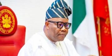 Senate Orders Crackdown on Bandits Flaunting Wealth on TikTok