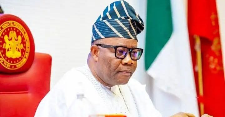 Senate Orders Crackdown on Bandits Flaunting Wealth on TikTok