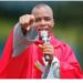 Mbaka to Governors: Don’t Call on Tinubu to Do Your Job