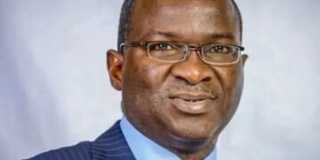I did not receive security votes as Lagos governor – Fashola