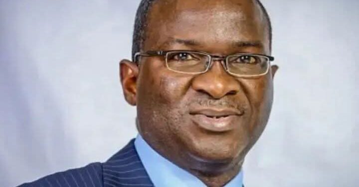 I did not receive security votes as Lagos governor – Fashola