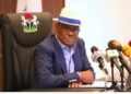 Ekiti 2026: Wike, Saraki, others to lead PDP heavyweights