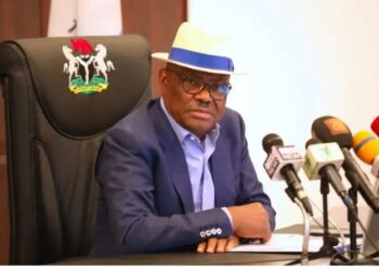 Ekiti 2026: Wike, Saraki, others to lead PDP heavyweights