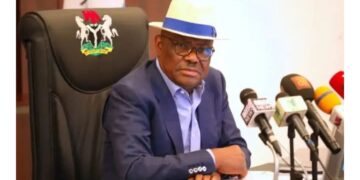 Ekiti 2026: Wike, Saraki, others to lead PDP heavyweights