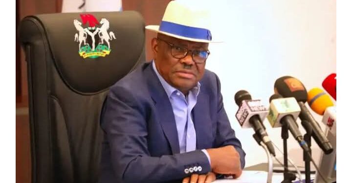 Ekiti 2026: Wike, Saraki, others to lead PDP heavyweights