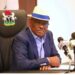 Ekiti 2026: Wike, Saraki, others to lead PDP heavyweights
