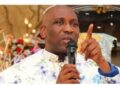 They Will Enter Through Kwara – Primate Ayodele Warns