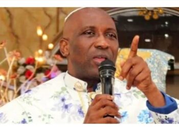 They Will Enter Through Kwara – Primate Ayodele Warns p