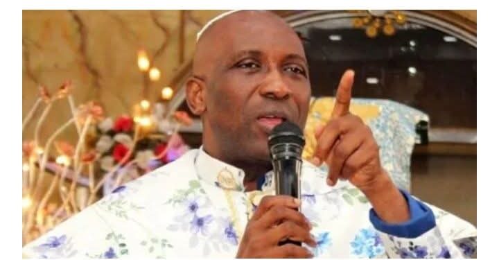 They Will Enter Through Kwara – Primate Ayodele Warns