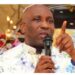 They Will Enter Through Kwara – Primate Ayodele Warns