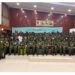 JUST IN: Nigerian Army prioritise training for Officers