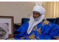 JUST IN: Emir Sanusi Orders Shütdown Of Hotels In Kano State 