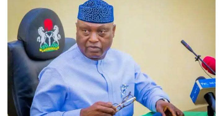 JUST IN: Appeal Court Rules On Oyebanji’s APC Cåndidacy